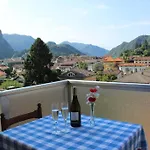 Casa Maggi Varallo