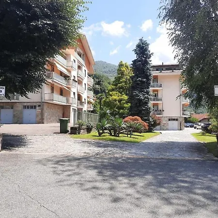 Casa Maggi