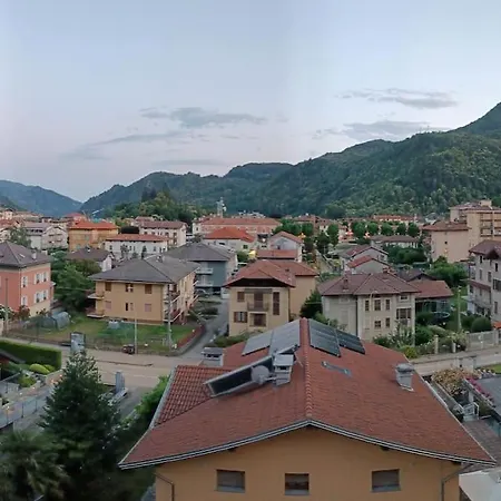 Casa Maggi *