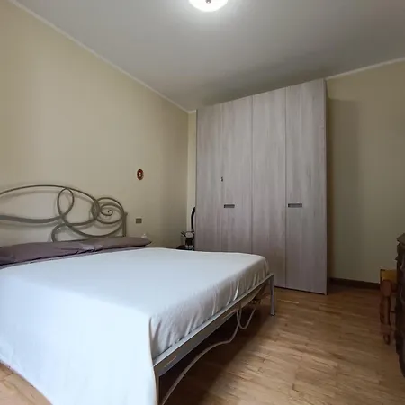 Appartamento Casa Maggi *