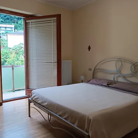 Appartamento Casa Maggi