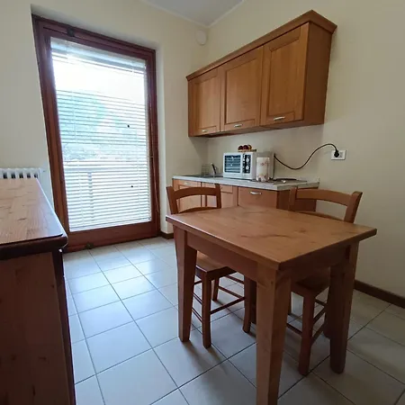 Casa Maggi * Varallo