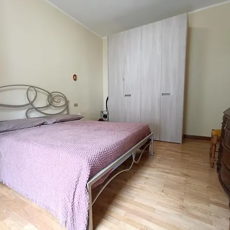 Casa Maggi Διαμέρισμα *