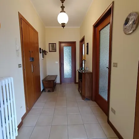 Apartment Casa Maggi *
