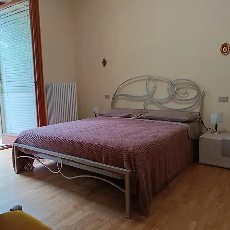 Διαμέρισμα Casa Maggi Varallo