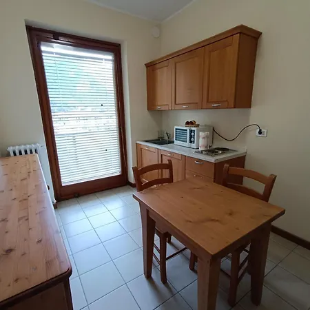 Casa Maggi * Varallo