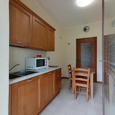 Casa Maggi Διαμέρισμα *