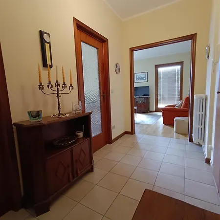 Casa Maggi *
