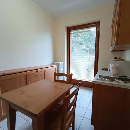Casa Maggi