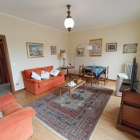 Apartment Casa Maggi *