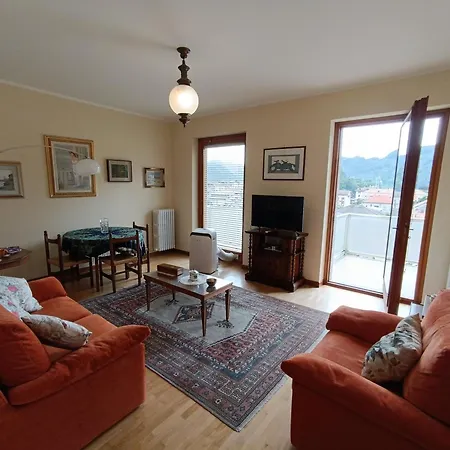 Apartment Casa Maggi Varallo