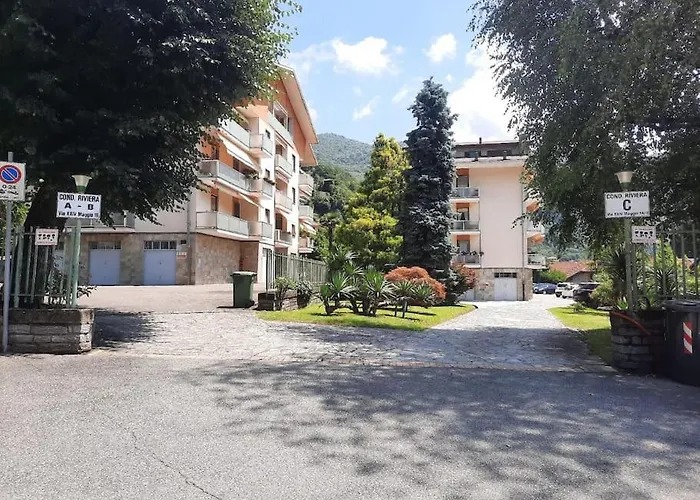 Casa Maggi