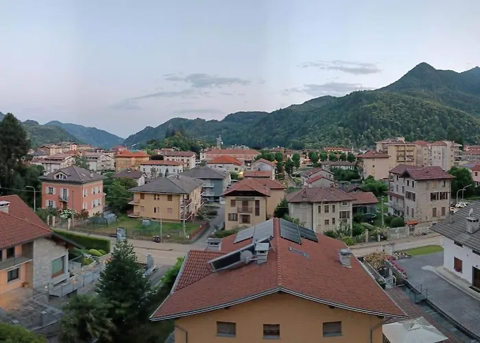 Casa Maggi *