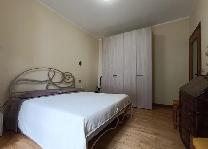 Appartamento Casa Maggi *