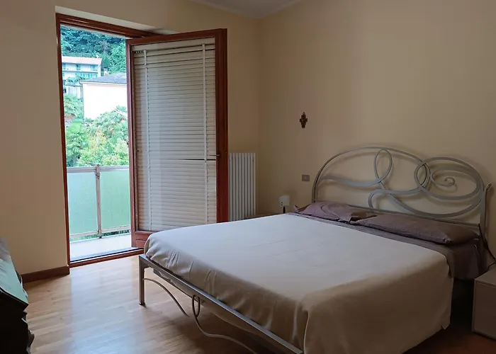 Appartamento Casa Maggi