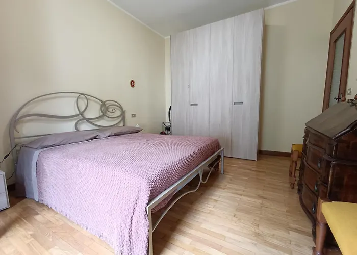 Casa Maggi Appartamento *