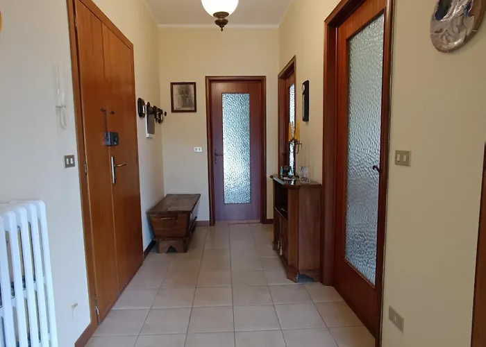 Appartamento Casa Maggi *