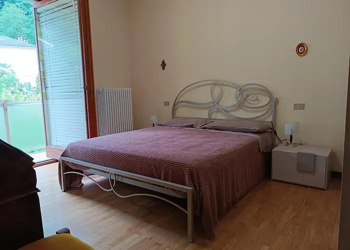Appartamento Casa Maggi Varallo
