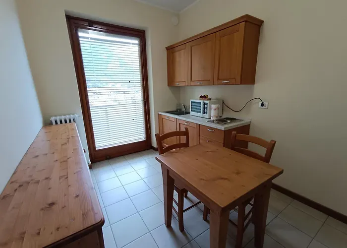 Casa Maggi * Varallo