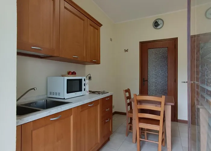 Casa Maggi Appartamento *