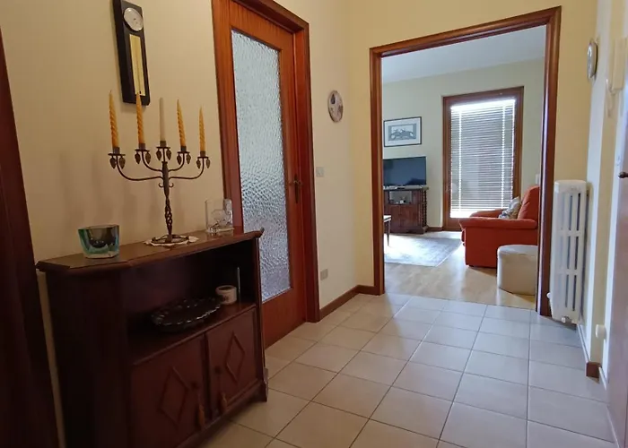 Casa Maggi *