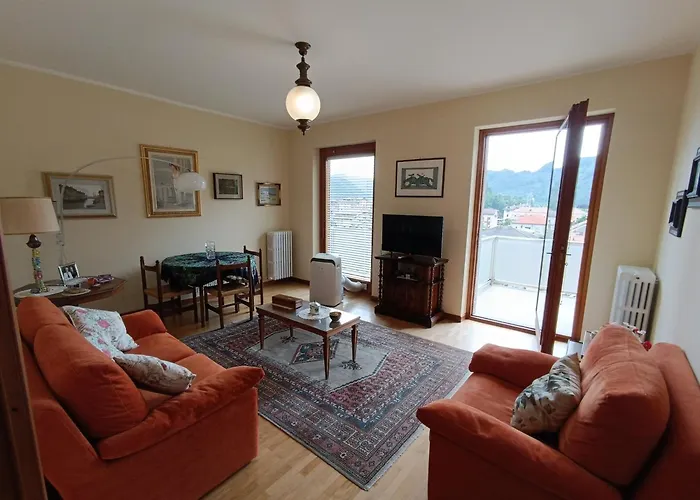Appartamento Casa Maggi Varallo